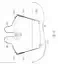 Fig. 09 - PARTIALLY INSULATED ACUPUNCTURE NEEDLES FOR SENSING AND STIMULATION