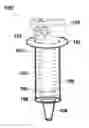 Fig. 01 - Overdose Protecting Dispensing Device