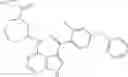 Fig. 500 - Amino-pyrrolopyrimidinone compounds and methods of use thereof