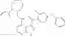 Fig. 615 - Amino-pyrrolopyrimidinone compounds and methods of use thereof