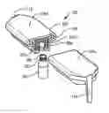 Fig. 01 - Self-disinfecting needleless device