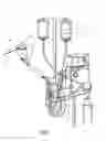 Fig. 02 - Catheter pump with access ports