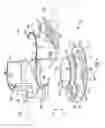 Fig. 02 - Cardiac pump implantation device and method