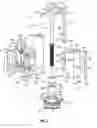 Fig. 03 - Cardiac pump implantation device and method