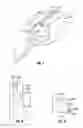 Fig. 07 - Cardiac pump implantation device and method