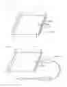 Fig. 16 - BAG FOR HOUSING INFUSION BAG/BOTTLE, USE OF THE SAME, AND METHOD FOR MANUFACTURING THE SAME