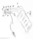 Fig. 06 - Intravenous line connection support device