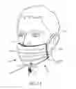 Fig. 02 - Moisture Retaining Mask