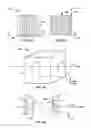 Fig. 07 - GANTRY CHARGED PARTICLE NOZZLE SYSTEM - ROLLING FLOOR INTERFACE APPARATUS AND METHOD OF USE THEREOF