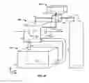 Fig. 08 - GANTRY CHARGED PARTICLE NOZZLE SYSTEM - ROLLING FLOOR INTERFACE APPARATUS AND METHOD OF USE THEREOF