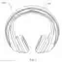 Fig. 02 - RETRACTABLE HEADPHONE VISOR AND AIR FILTRATION SYSTEM
