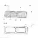 Fig. 03 - Nasal filter