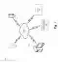 Fig. 02 - Systems and methods for sound waves fire extinguishers