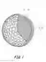 Fig. 02 - GOLF BALL