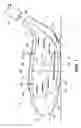 Fig. 02 - Golf club head with chamfer and related methods