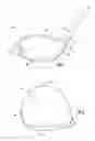 Fig. 02 - Golf club head