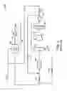 Fig. 02 - Process to decouple regeneration gas compressor from regeneration gas treating