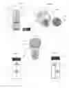 Fig. 02 - BLADED LIQUID AGITATOR