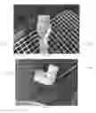 Fig. 06 - Vortex fountain system with secondary visual effect