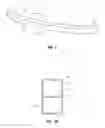Fig. 03 - Warm forming process and apparatus for transverse bending of an extruded aluminum beam to warm form a vehicle structural component