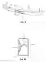 Fig. 10 - Warm forming process and apparatus for transverse bending of an extruded aluminum beam to warm form a vehicle structural component