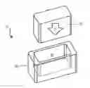 Fig. 01 - Method for producing an abradable turbomachine seal