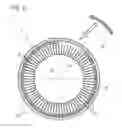 Fig. 03 - Method for producing an abradable turbomachine seal