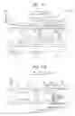 Fig. 12 - Plate-material abutting device