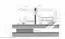 Fig. 01 - METHOD FOR MEASURING THE THICKNESS OF FLAT WORKPIECES