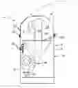 Fig. 01 - Nozzle assembly and surface treatment method with nozzle assembly