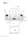 Fig. 03 - ROBOT MOUNTING