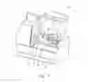Fig. 02 - ROBOT FOR MACHINE TOOL AND MACHINE TOOL