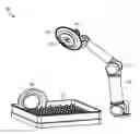 Fig. 01 - Automatic magnetic gripper for non-magnetic objects