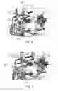 Fig. 03 - Device for carrying out cutting operations of unbound formatting edges of a printed product