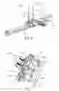 Fig. 05 - Device for carrying out cutting operations of unbound formatting edges of a printed product