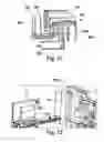 Fig. 08 - Device for carrying out cutting operations of unbound formatting edges of a printed product