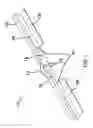 Fig. 02 - Miter saw extendable fence attachment