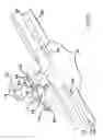 Fig. 03 - Miter saw extendable fence attachment
