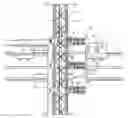 Fig. 01 - Scalable three dimensional printing apparatus