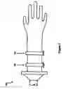 Fig. 09 - New dipping former for producing elastic articles