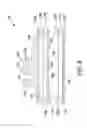 Fig. 09 - Compression molding assembly and methods for molding a thermoplastic blocker door