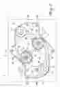 Fig. 03 - APPARATUS FOR MOLDING PLASTIC ELEMENTS
