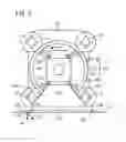 Fig. 04 - Mold clamping device of injection molding machine