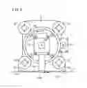 Fig. 06 - Mold clamping device of injection molding machine