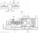 Fig. 01 - Injection molding system with discretely-adjustable variable control