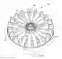 Fig. 01 - Methods, systems, and apparatuses for manufacturing rotational spun appliances