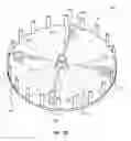 Fig. 07 - Methods, systems, and apparatuses for manufacturing rotational spun appliances