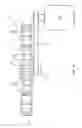 Fig. 08 - Methods, systems, and apparatuses for manufacturing rotational spun appliances