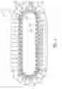 Fig. 03 - APPARATUS AND SYSTEM FOR CONTINUOUS VACUUM FORMING OF EXTRUDED POLYMER SHEETS