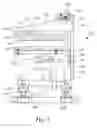 Fig. 04 - APPARATUS AND SYSTEM FOR CONTINUOUS VACUUM FORMING OF EXTRUDED POLYMER SHEETS